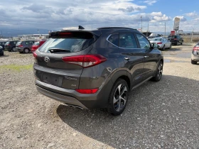 Hyundai Tucson 2.0 CRDI 4X4 - 11999 € / 23468.00 лв. - 26894610 5