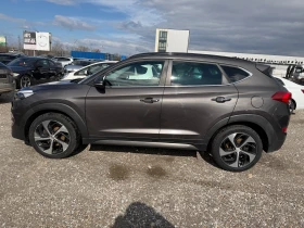 Hyundai Tucson 2.0 CRDI 4X4 - 11999 € / 23468.00 лв. - 26894610 8