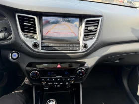 Hyundai Tucson 2.0 CRDI 4X4 - 11999 € / 23468.00 лв. - 26894610 16
