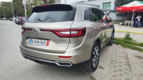 ����� �� �������� �� Renault Koleos 2, 0dci4x4 Avtomatik Panorama ��������� 