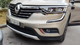 Renault Koleos 2, 0dci4x4 Avtomatik Panorama Швейцария  - 12444 € / 24338.35 лв. - 51489444 17