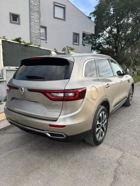 Renault Koleos 2, 0dci4x4 Avtomatik Panorama Швейцария 