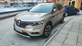 Renault Koleos 2, 0dci4x4 Avtomatik Panorama ���������  | Mobile.bg � ����� ������ 16