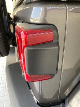 Jeep Wrangler UNLIMITED RUBICON 4XE - 38500 € / 75299.46 лв. - 31111679 4