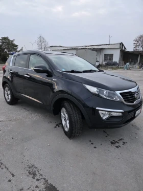 Kia Sportage 4?4 2000куб.163к.с. | Auto.bg — изображение 2