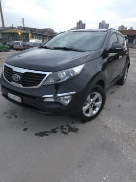 Kia Sportage 4?4 2000куб.163к.с. | Auto.bg — изображение 6