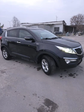 Kia Sportage 4?4 2000куб.163к.с. | Auto.bg — изображение 10
