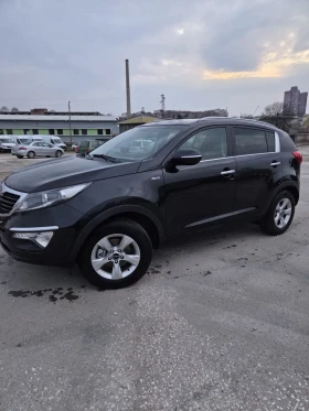 Kia Sportage 4?4 2000куб.163к.с. | Auto.bg — изображение 16