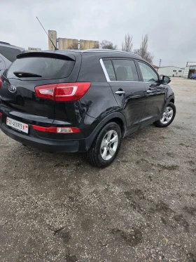 Kia Sportage 4?4 2000куб.163к.с. | Auto.bg — изображение 8