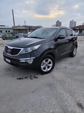Kia Sportage 4?4 2000куб.163к.с. | Auto.bg — изображение 5