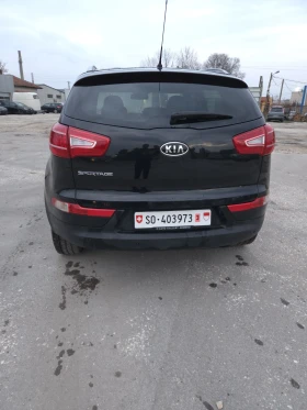 Kia Sportage 4?4 2000куб.163к.с. | Auto.bg — изображение 15