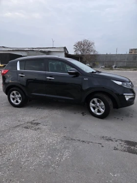 Kia Sportage 4?4 2000куб.163к.с. | Auto.bg — изображение 3