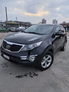 Kia Sportage 4?4 2000куб.163к.с. | Auto.bg — изображение 4