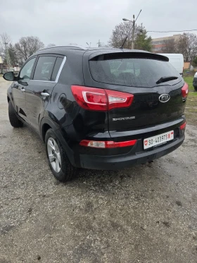 Kia Sportage 4?4 2000куб.163к.с. | Auto.bg — изображение 9
