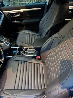 Honda Cr-v 2.0 HEV - цена по договаряне - 32383744 5