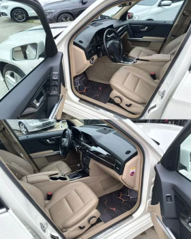 Mercedes-Benz GLK 250CDI* AMG-LINE* 4-MATIC* 7G* FACE* GERMANY - 10999 € / 21512.17 лв. - 56835887 8