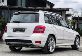 Mercedes-Benz GLK 250CDI* AMG-LINE* 4-MATIC* 7G* FACE* GERMANY - 10999 € / 21512.17 лв. - 56835887 4