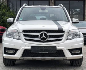 Mercedes-Benz GLK 250CDI* AMG-LINE* 4-MATIC* 7G* FACE* GERMANY - 10999 € / 21512.17 лв. - 56835887 2