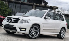 Mercedes-Benz GLK 250CDI* AMG-LINE* 4-MATIC* 7G* FACE* GERMANY