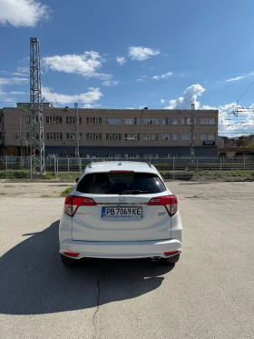 Honda Hr-v 1.8 i-vitec Touring | Auto.bg — изображение 5