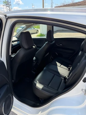Honda Hr-v 1.8 i-vitec Touring | Auto.bg — изображение 11