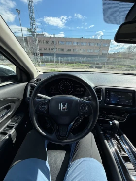 Honda Hr-v 1.8 i-vitec Touring | Auto.bg — изображение 8