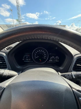 Honda Hr-v 1.8 i-vitec Touring | Auto.bg — изображение 9