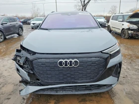Audi Q4 E-Tron Premium | Mobile.bg � ����� ������ 5