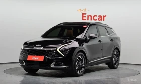 ������ Kia Sportage