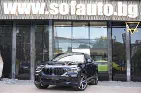 BMW X6 3.0d xDrive M Package Shadow Line