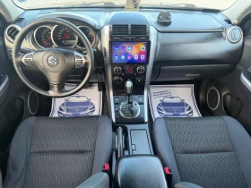 Suzuki Grand vitara 2.4i - 169 / 4X4 / FACELIFT / ����� ������ / ����5 | Mobile.bg � ����� ������ 10