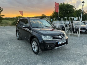 Suzuki Grand vitara 2.4i - 169 / 4X4 / FACELIFT / ����� ������ / ����5 | Mobile.bg � ����� ������ 3