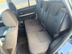 Suzuki Grand vitara 2.4i - 169 / 4X4 / FACELIFT / ����� ������ / ����5 | Mobile.bg � ����� ������ 13