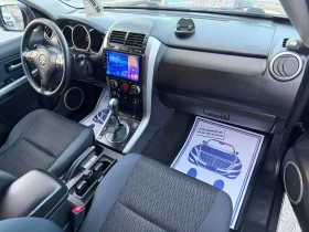 Suzuki Grand vitara 2.4i - 169 / 4X4 / FACELIFT / ����� ������ / ����5 | Mobile.bg � ����� ������ 11