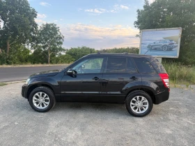 Suzuki Grand vitara 2.4i - 169 / 4X4 / FACELIFT / ����� ������ / ����5 | Mobile.bg � ����� ������ 8