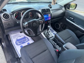 Suzuki Grand vitara 2.4i - 169 / 4X4 / FACELIFT / ����� ������ / ����5 | Mobile.bg � ����� ������ 9