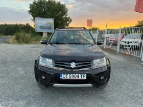 Suzuki Grand vitara 2.4i - 169 / 4X4 / FACELIFT / ����� ������ / ����5 | Mobile.bg � ����� ������ 2