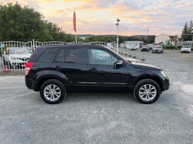 Suzuki Grand vitara 2.4i - 169 / 4X4 / FACELIFT / ����� ������ / ����5 | Mobile.bg � ����� ������ 4