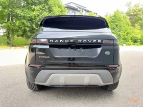 Land Rover Range Rover Evoque 2.0L 4cyl AWD | Auto.bg — изображение 3