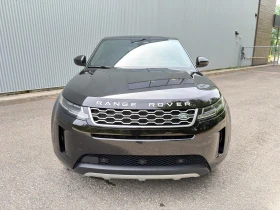 Land Rover Range Rover Evoque 2.0L 4cyl AWD | Auto.bg — изображение 5