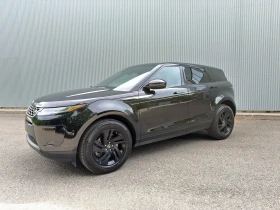 Land Rover Range Rover Evoque 2.0L 4cyl AWD