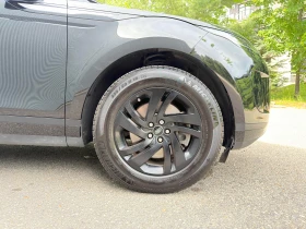 Land Rover Range Rover Evoque 2.0L 4cyl AWD | Auto.bg — изображение 6