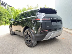 Land Rover Range Rover Evoque 2.0L 4cyl AWD | Auto.bg — изображение 9