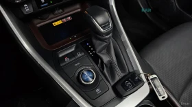 Toyota Rav4 5TH GEN/2.5 HYBRID AWD/LTD  | Auto.bg — изображение 12