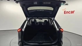 Toyota Rav4 5TH GEN/2.5 HYBRID AWD/LTD  | Auto.bg — изображение 17