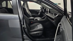 Toyota Rav4 5TH GEN/2.5 HYBRID AWD/LTD  | Auto.bg — изображение 13