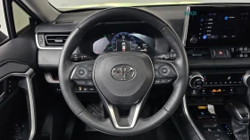 Toyota Rav4 5TH GEN/2.5 HYBRID AWD/LTD  | Auto.bg — изображение 9