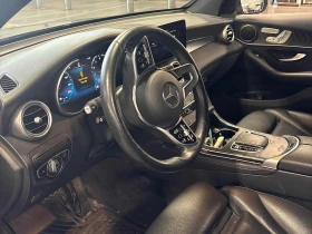 Mercedes-Benz GLC 300 / 360 / Distronic / Carfax / Автокредит - 19200 € - 43701386 5