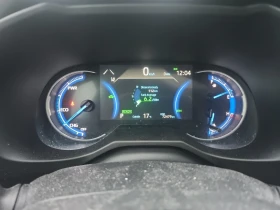 Toyota Rav4 4�4 Hybrid Xle | Mobile.bg � ����� ������ 9