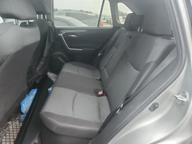 Toyota Rav4 4�4 Hybrid Xle | Mobile.bg � ����� ������ 11